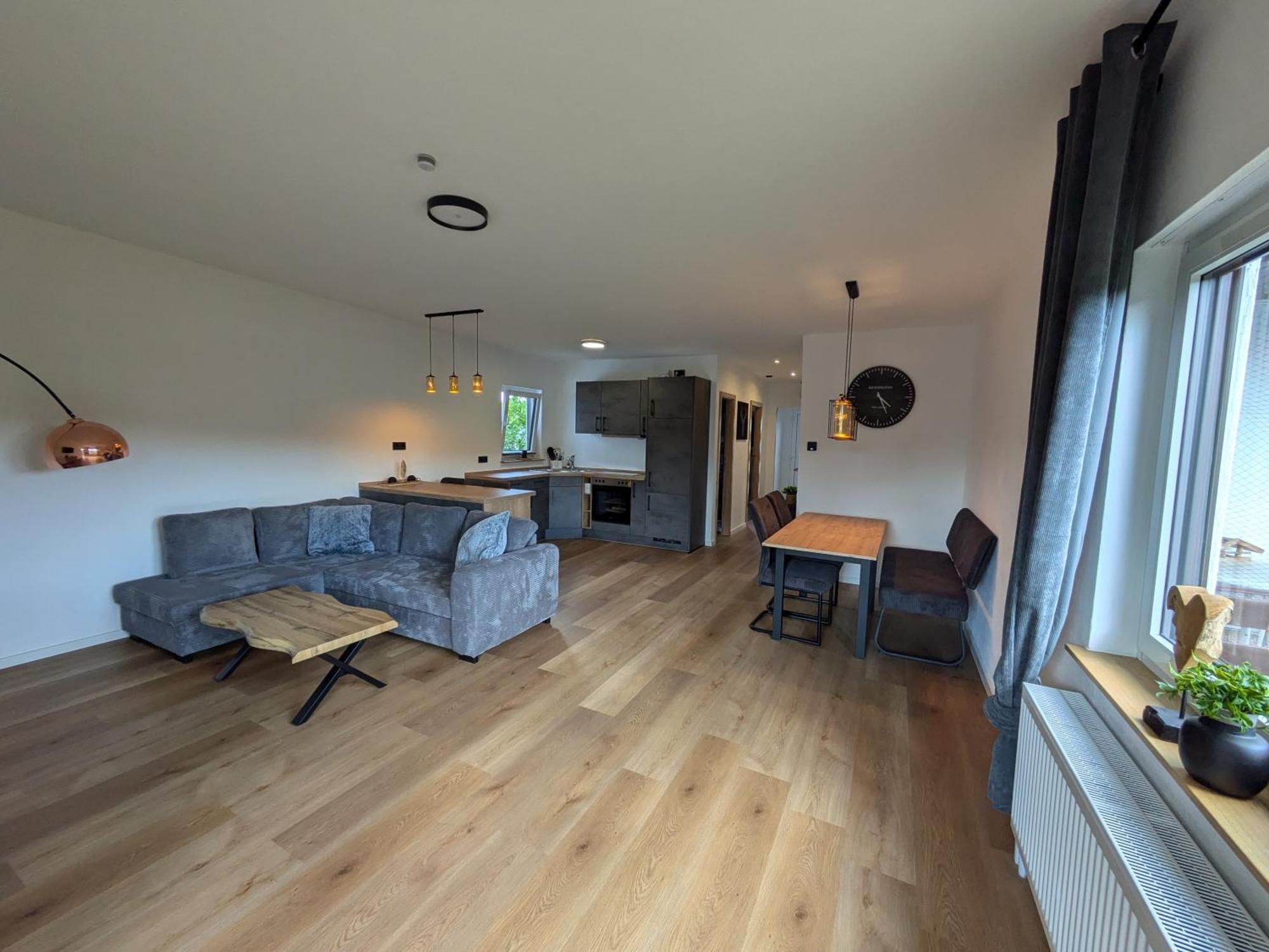 Dein Bergnest Apartment Медебах Екстериор снимка