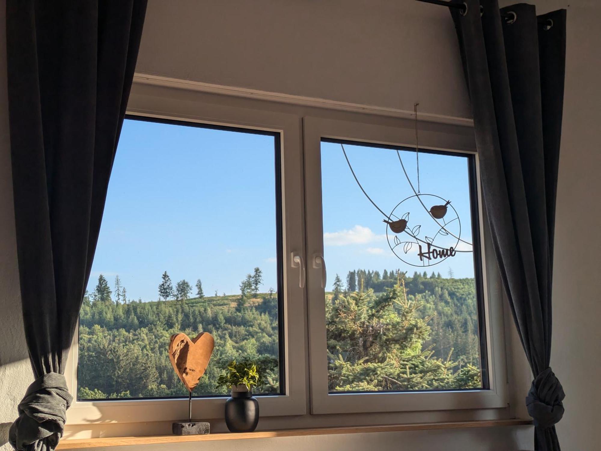 Dein Bergnest Apartment Медебах Екстериор снимка